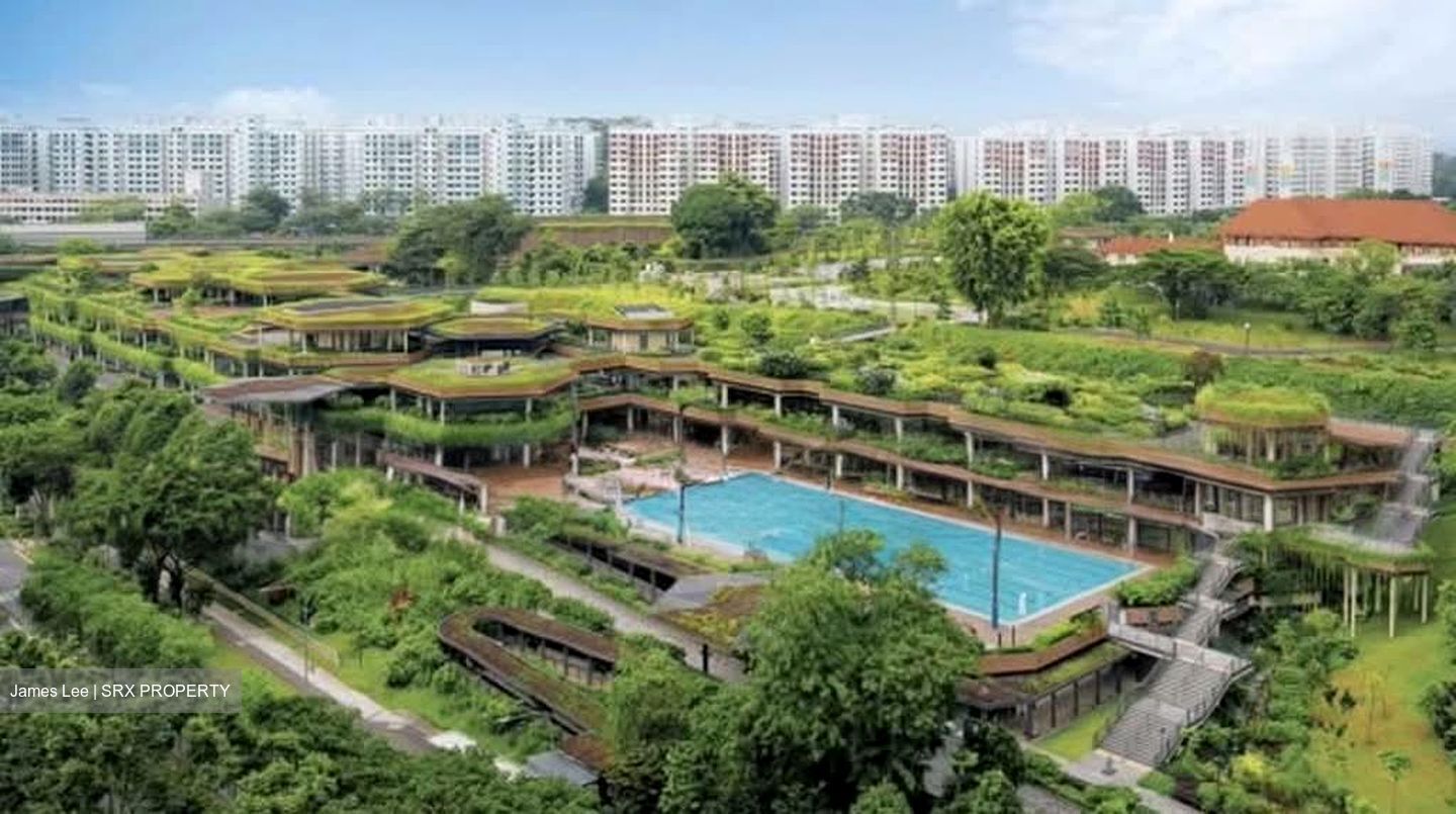 Blk 352B Canberra Road (Sembawang), HDB 4 Rooms #596339961